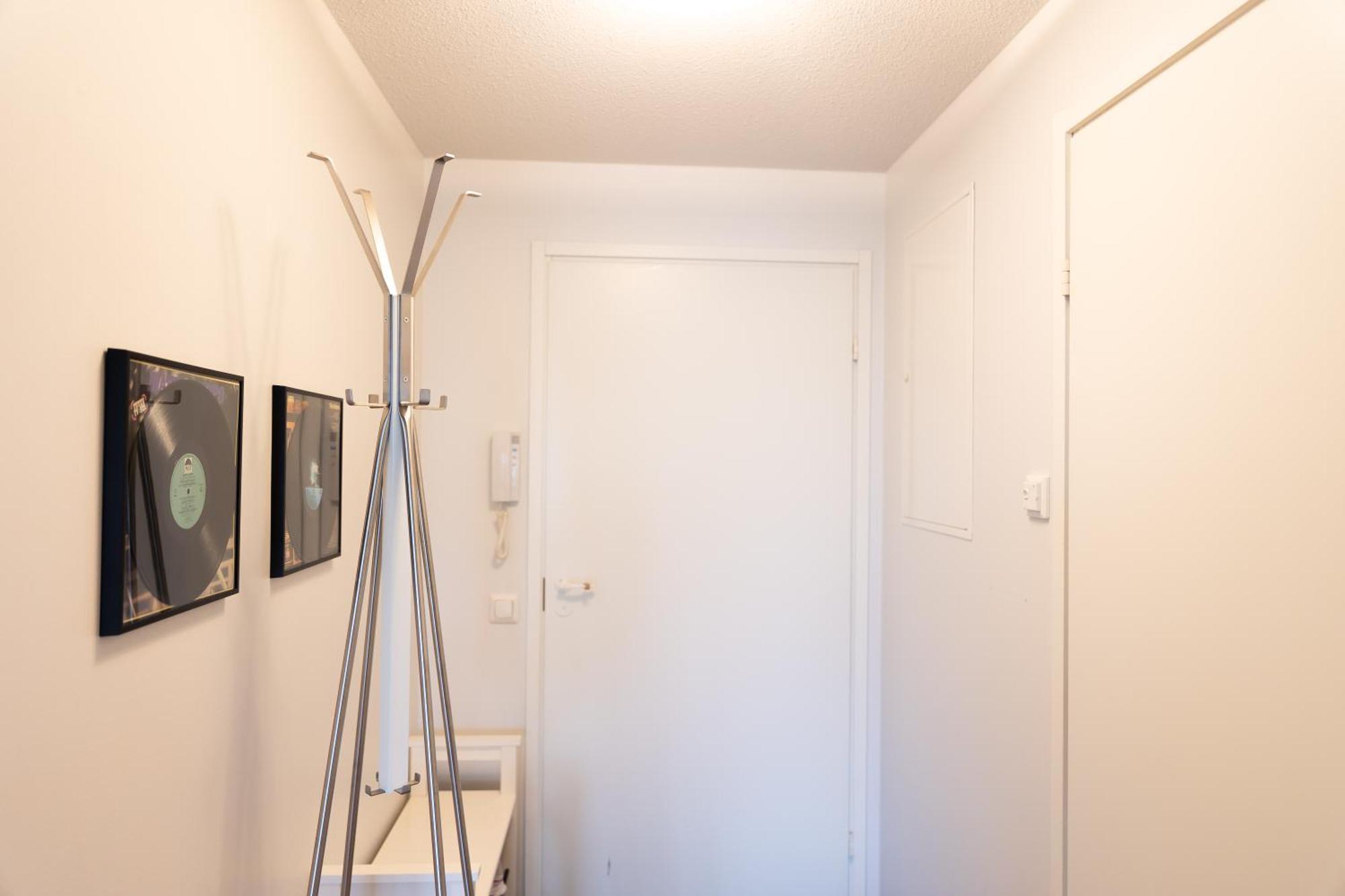 Aurora Paroni Suite With Sauna โรวานิเอมิ ภายนอก รูปภาพ